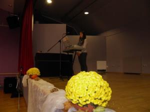 Srečanje občanov starejših nad 70 let 4